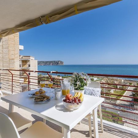 Appartamento Cofisa Vista Mar Jávea Esterno foto