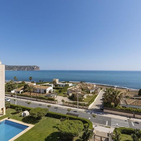 Appartamento Cofisa Vista Mar Jávea Esterno foto