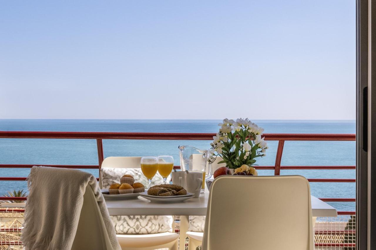 Appartamento Cofisa Vista Mar Jávea Esterno foto