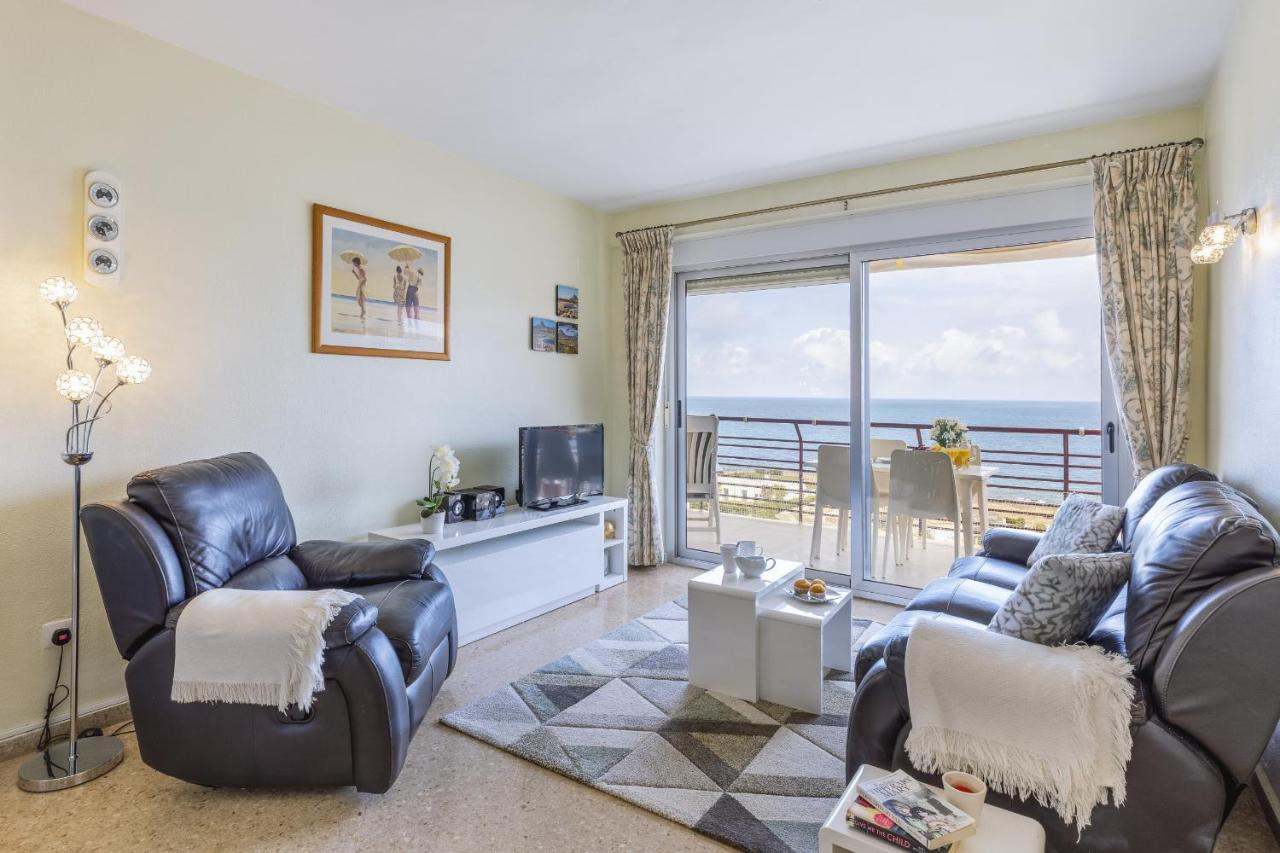 Appartamento Cofisa Vista Mar Jávea Esterno foto