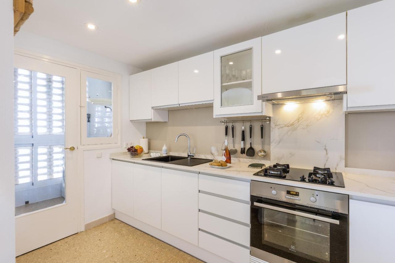 Appartamento Cofisa Vista Mar Jávea Esterno foto