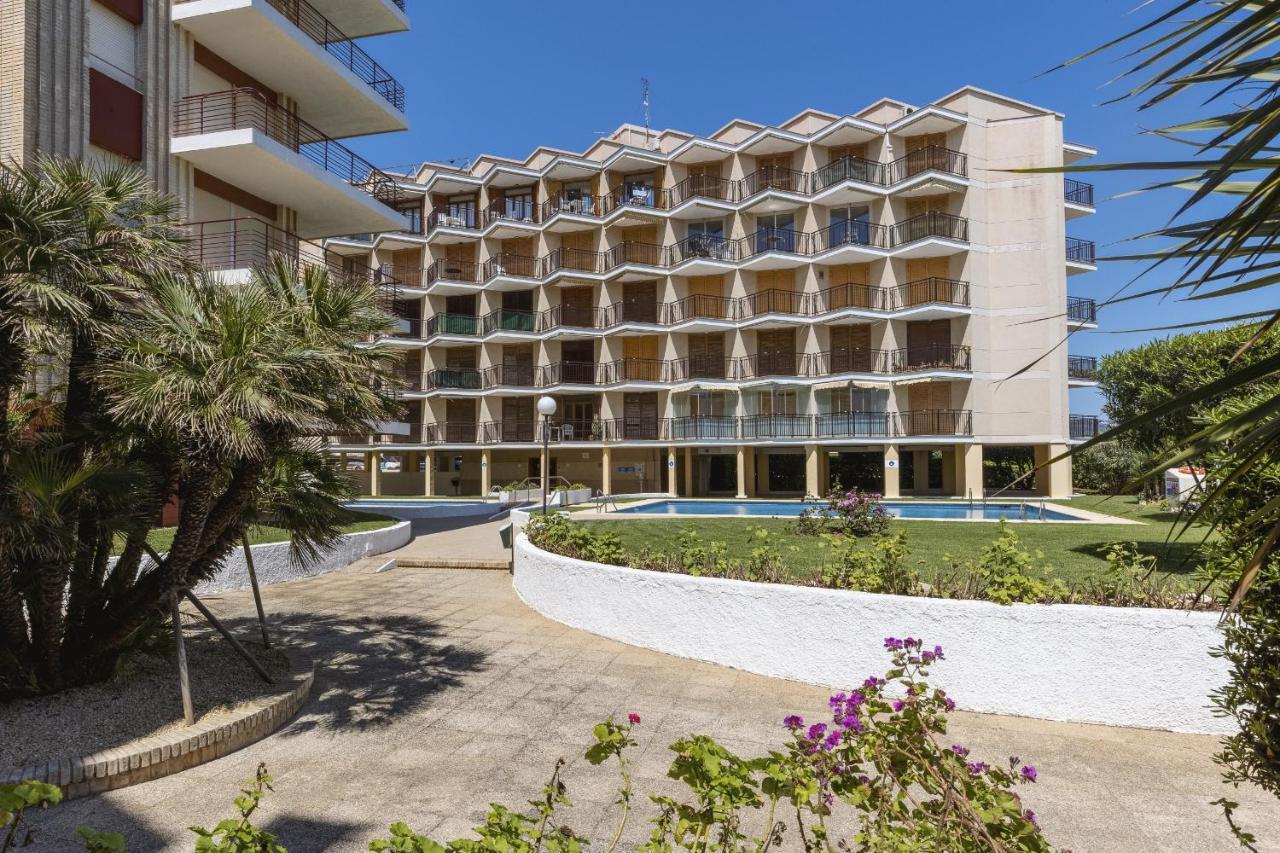 Appartamento Cofisa Vista Mar Jávea Esterno foto